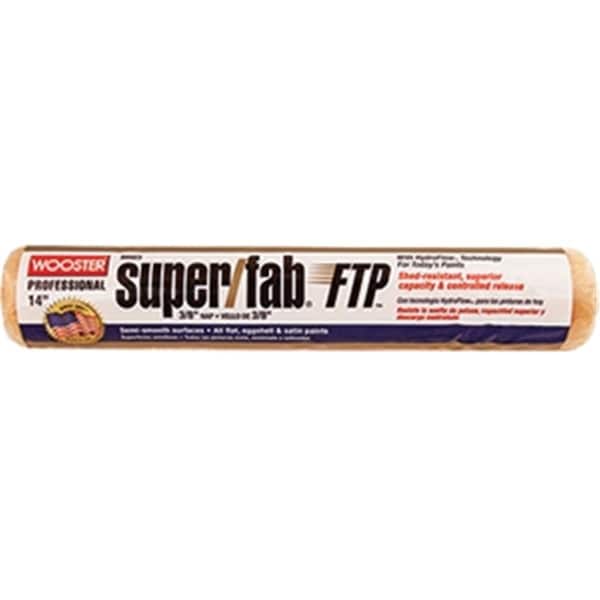 Light House Beauty RR923 14 in. Super Fab Ftp 0.37 in. Nap Roller Cover 14 in. LI3579144 - main
